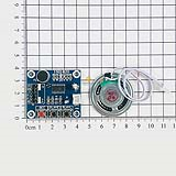 Module ghi âm ISD1820 kèm loa 0.5W
