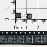 ACS712ELCTR-05B-T SOP-8 IC cảm biến dòng 5A chính hãng Allegro