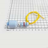 Công tắc phao cảm biến mực nước CTP5210 xanh