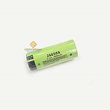 PIN Lithium NCR26650A 3.7V 5000mAh Panasonic chất lượng tốt