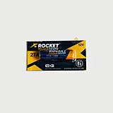 Pin A27 12V ROCKET