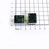 HF3FF JQC-3FF-005-1ZS Relay 5V 10A/277V 5 chân chính hãng HONGFA