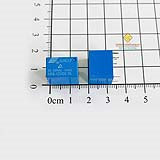 SRS-12VDC-SL Relay 12V 3A 6 chân