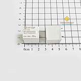 HF152F-012-1ZST Relay 12V 16A/277V 5 chân