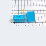 SMI-24VDC-SL-2C Relay 24V 5A 250VAC 8 chân