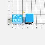 SRD-12VDC-SL-A Relay 12V 10A 4 chân