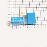 SMI-12VDC-SL-2C Relay 12V 5A 250VAC 8 chân