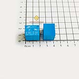 SRD-24VDC-SL-C Relay 24V 10A 5 chân