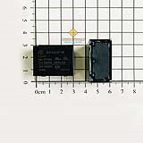 HF161F-W-12-HT Relay 12V 31A/250V 4 chân