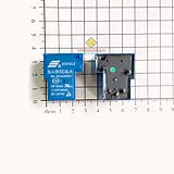 SLA-05VDC-SL-A T90 Relay 5V 30A/250V 5 chân