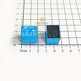 SRD-05VDC-SL-A Relay 5V 10A 4 chân