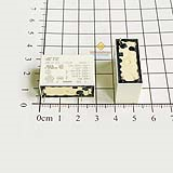 OMIH-SS-112LM Relay 12V 16A/240V 4 chân chính hãng TE Connectivity