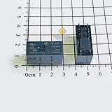 HF115F-005-2ZS4 Relay 5V 8A/250V 8 chân chính hãng HongFa