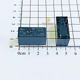 HF115F-024-1ZS1 Relay 24V 12A/250V 5 chân