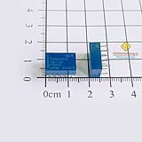 TQ2-12VDC ATQ203 Relay 12V 1A 10 chân