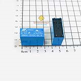 SMIH-12VDC-SL-A Relay 12V 16A/250V 6 chân