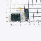 HF46F-12-HS1 Relay 12V 5A 250VAC 4 chân