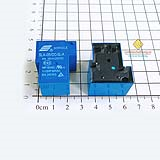 SLA-05VDC-SL-A T90 Relay 5V 30A 4 chân