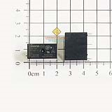 G5Q-1A4-DC12V Relay 12V 10A/250V 4 chân