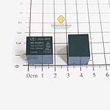 HF3FF JQC-3FF-005-1HS Relay 5V 10A/277V 4 chân chính hãng Hongfa