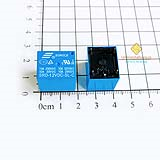 SRD-12VDC-SL-C Relay 12V 10A/250V 5 chân chính hãng SONGLE