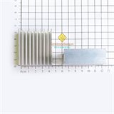 Tản nhiệt nhôm 50x45x18mm