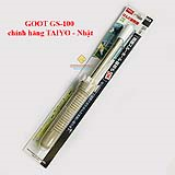 Hút thiếc GOOT GS-100 chính hãng TAIYO - Nhật