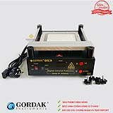 GORDAK 853 Máy hấp chíp chính hãng