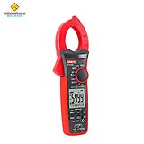 Ampe kìm điện tử UNI-T UT206B (AC 1000A, 1000V, TrueRMS, 1000℃)