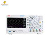 Máy hiện sóng số UNI-T UPO2204 (200 MHz, 2.0GSa/S, 4CH)