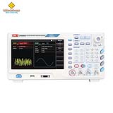 Máy phát xung UNI-T UTG4082A (80MHz, 500MS/s, 16Mpts, 2CH)