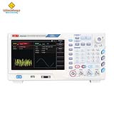 Máy phát xung UNI-T UTG4122A (120MHz, 500MS/s, 16Mpts, 2CH)