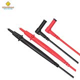 Dây đo đồng hồ vạn năng UNI-T UT-L30 (10A, 1000V, 0.9m)
