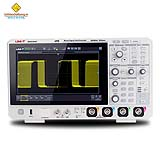Máy hiện sóng số hỗn hợp UNI-T MSO2204X (200MHz, 5GSa/s, 100Mpts, 4+16CH, MSO)