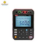 Máy đo điện trở cách điện UNI-T UT513C (5TΩ, 5000V)