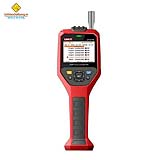 Máy đếm hạt bụi cầm tay UNI-T UT337B (0.3-10μm, 6CH, WIFI)