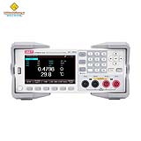 Máy đo điện trở thấp để bàn UNI-T UT3515-S10 (1μΩ-2MΩ, 0.05%, 10CH)