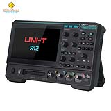 Máy hiện sóng độ phân giải cao UNI-T MSO1254HD-S (250MHz, 2.5GSa/s, 4+16 CH, AWG)