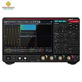 Máy hiện sóng độ phân giải cao UNI-T MSO5034HD (350MHz, 5GSa/s, 4+16CH)