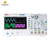Máy hiện sóng độ phân giải cao UNI-T UPO2104HD (100MHz, 2.5GSa/s, 4CH)