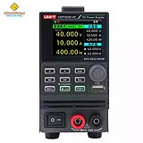 Nguồn điện DC lập trình UNI-T UDP5040-40 (40V, 40A, 400W, 1CH, Switching)