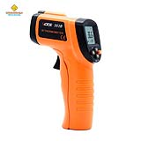 Máy đo nhiệt độ hồng ngoại VICTOR 303B (-20～550℃)