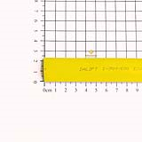Ống gen co nhiệt 12mm SALIPT màu vàng (1 mét)