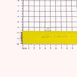 Ống gen co nhiệt 14mm SALIPT màu vàng (1 mét)