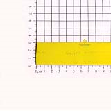 Ống gen co nhiệt 18mm SALIPT màu vàng (1 mét)