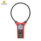 Ampe kìm điện tử dây mềm UNI-T UT281D (AC 6000A, 1000V, True RMS)