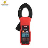 Ampe kìm đo điện trở đất UNI-T UT275A (1200Ω, 30A)