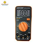 Đồng hồ vạn năng điện tử VICTOR 9205F TrueRMS