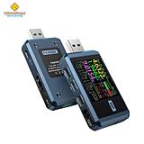 USB kiểm tra sạc nhanh đa năng FNIRSI FNB48P