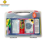 Hộp nhựa dùng cho đồng hồ vạn năng kim NJTY MF-47F/ MF-47L
